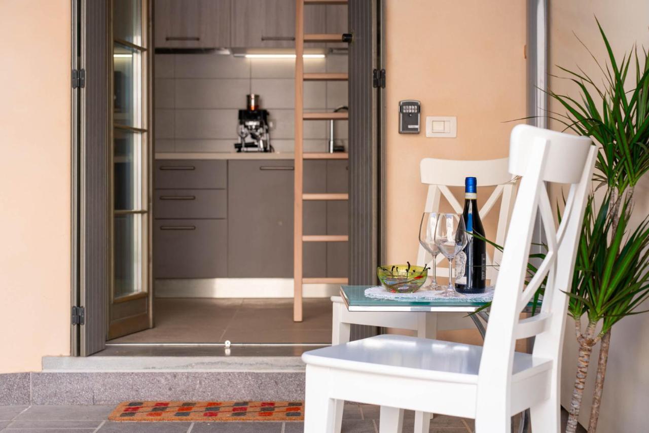 Loft In - Murano Venier * Venice