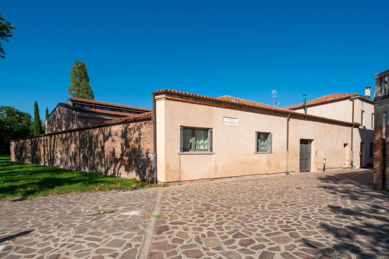 Loft In - Murano Venier Venice