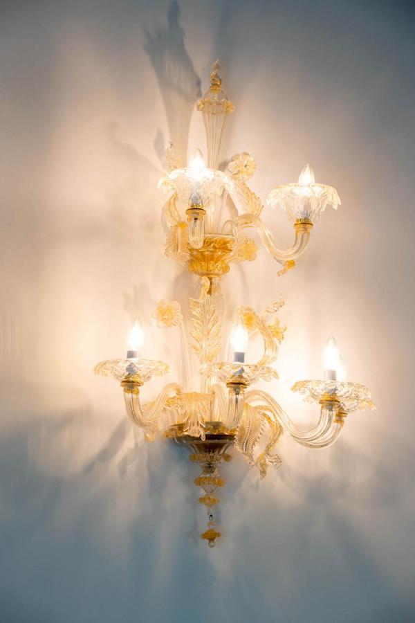 Loft In - Murano Venier * Venice