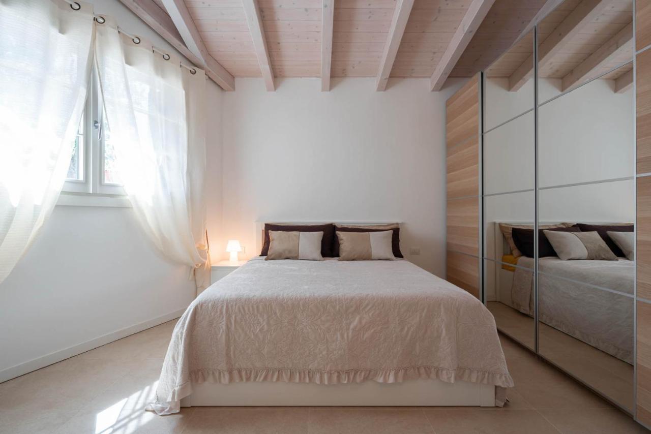 Loft In - Murano Venier Apartment *