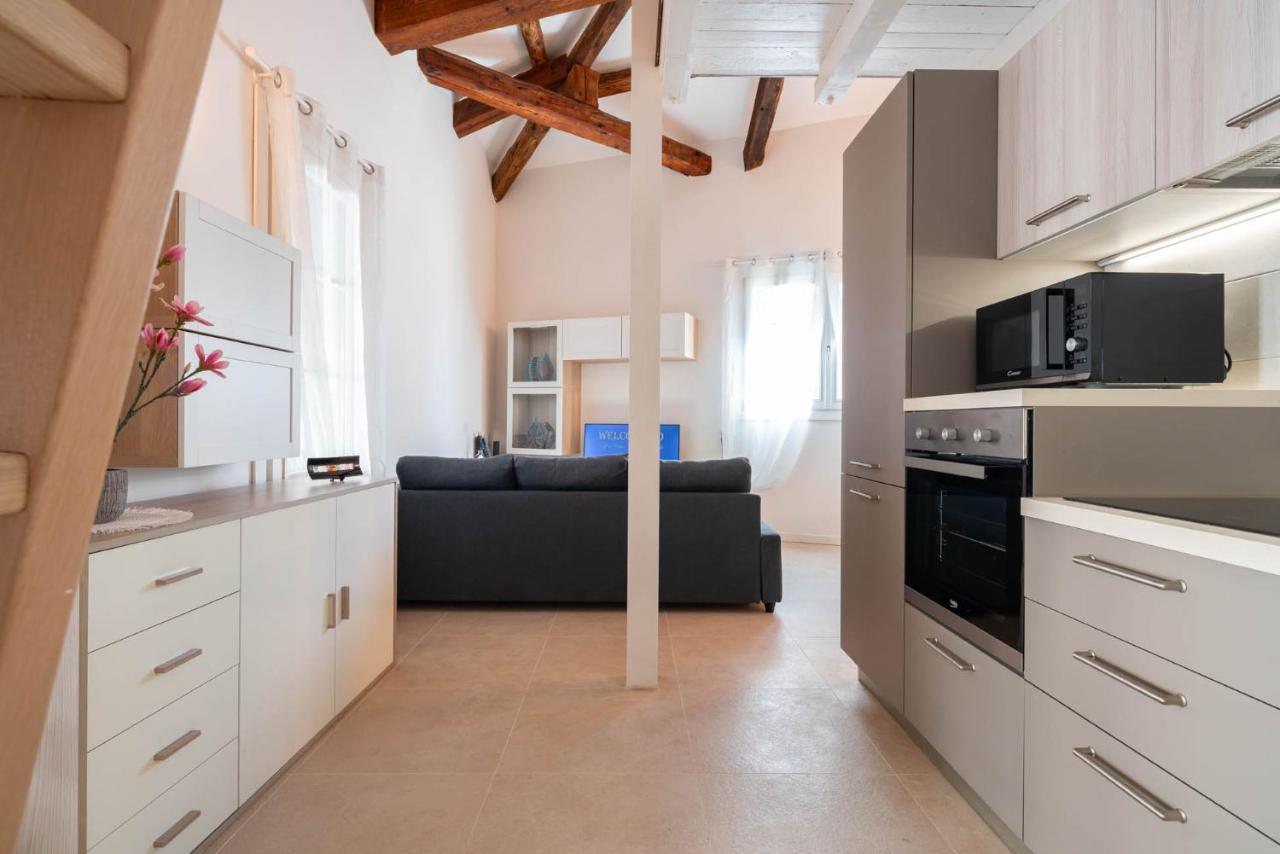 Loft In - Murano Venier * Venice