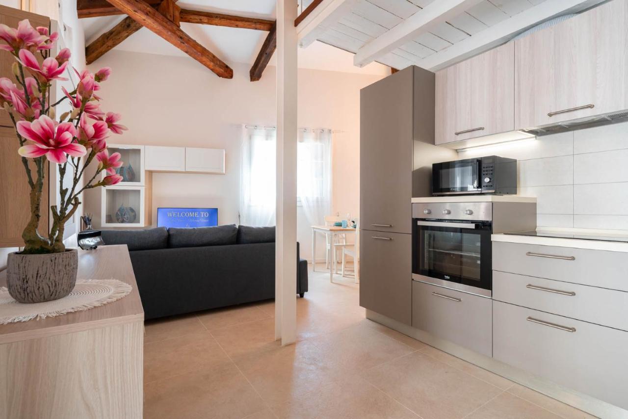 Apartment Loft In - Murano Venier *