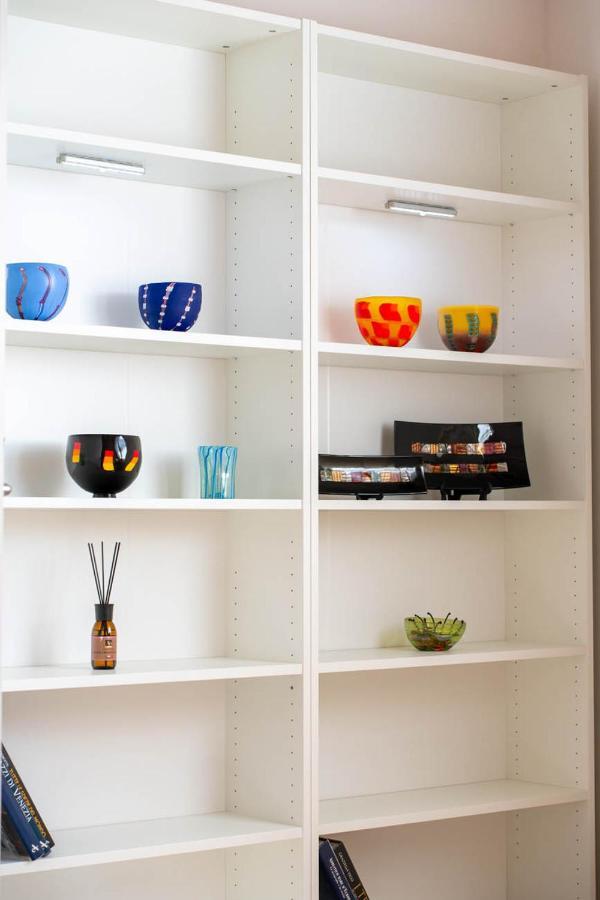 Loft In - Murano Venier Apartment