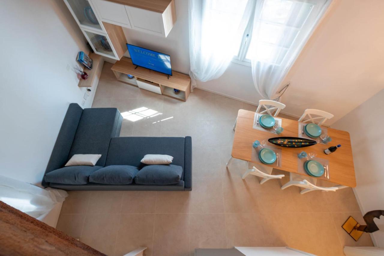 Loft In - Murano Venier Venice