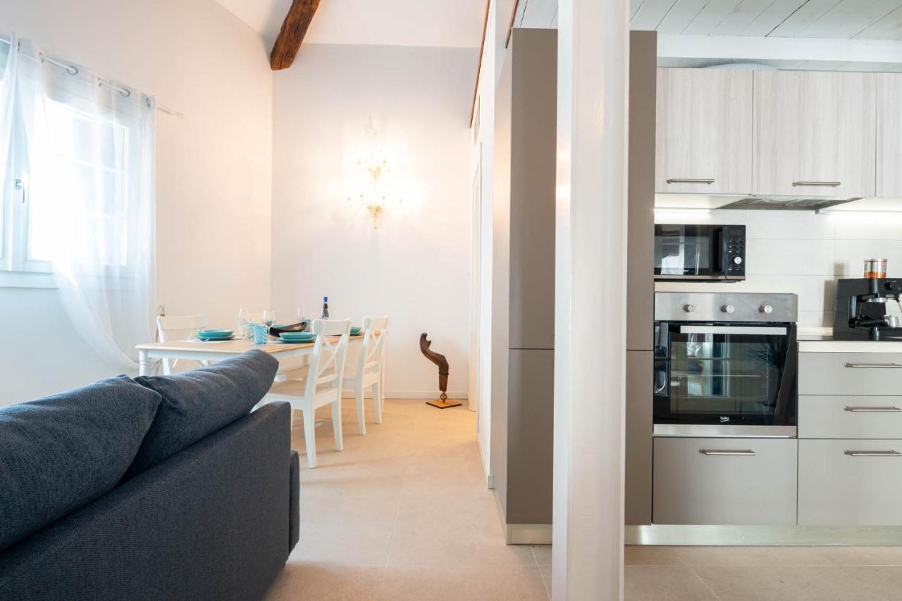 Loft In - Murano Venier * Venice