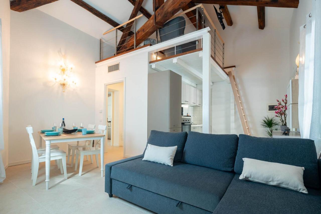 Apartment Loft In - Murano Venier Venice