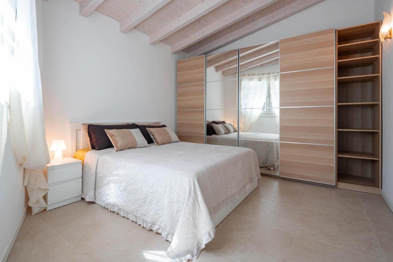 Loft In - Murano Venier