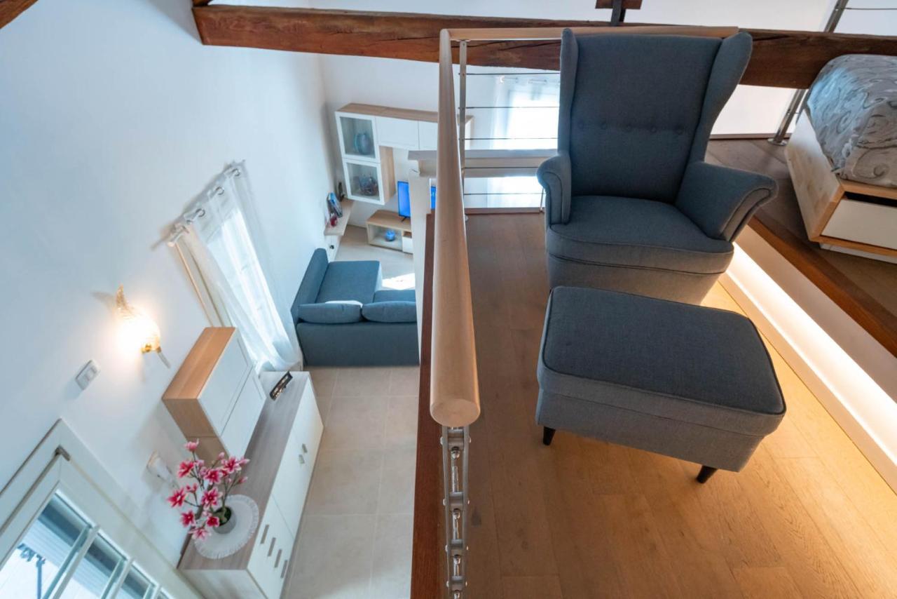 Loft In - Murano Venier * Venice