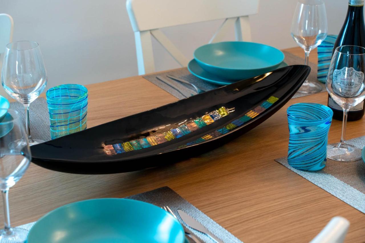 Loft In - Murano Venier