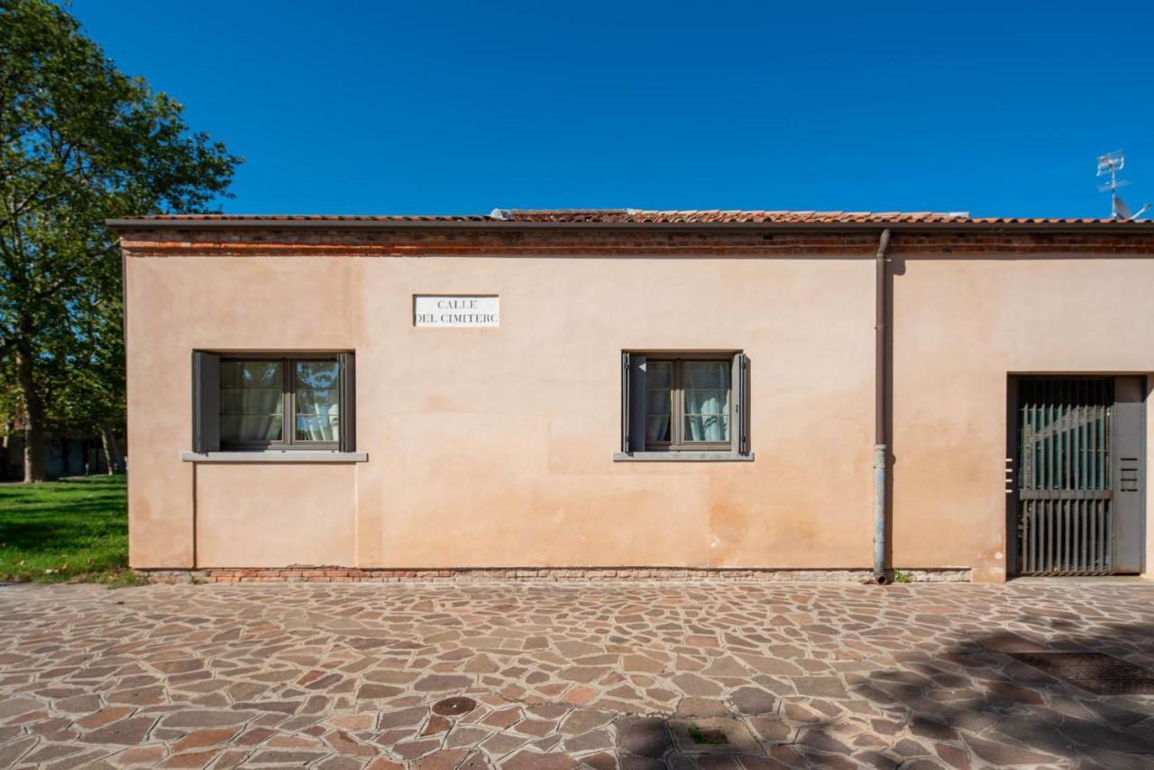 Loft In - Murano Venier * Venice