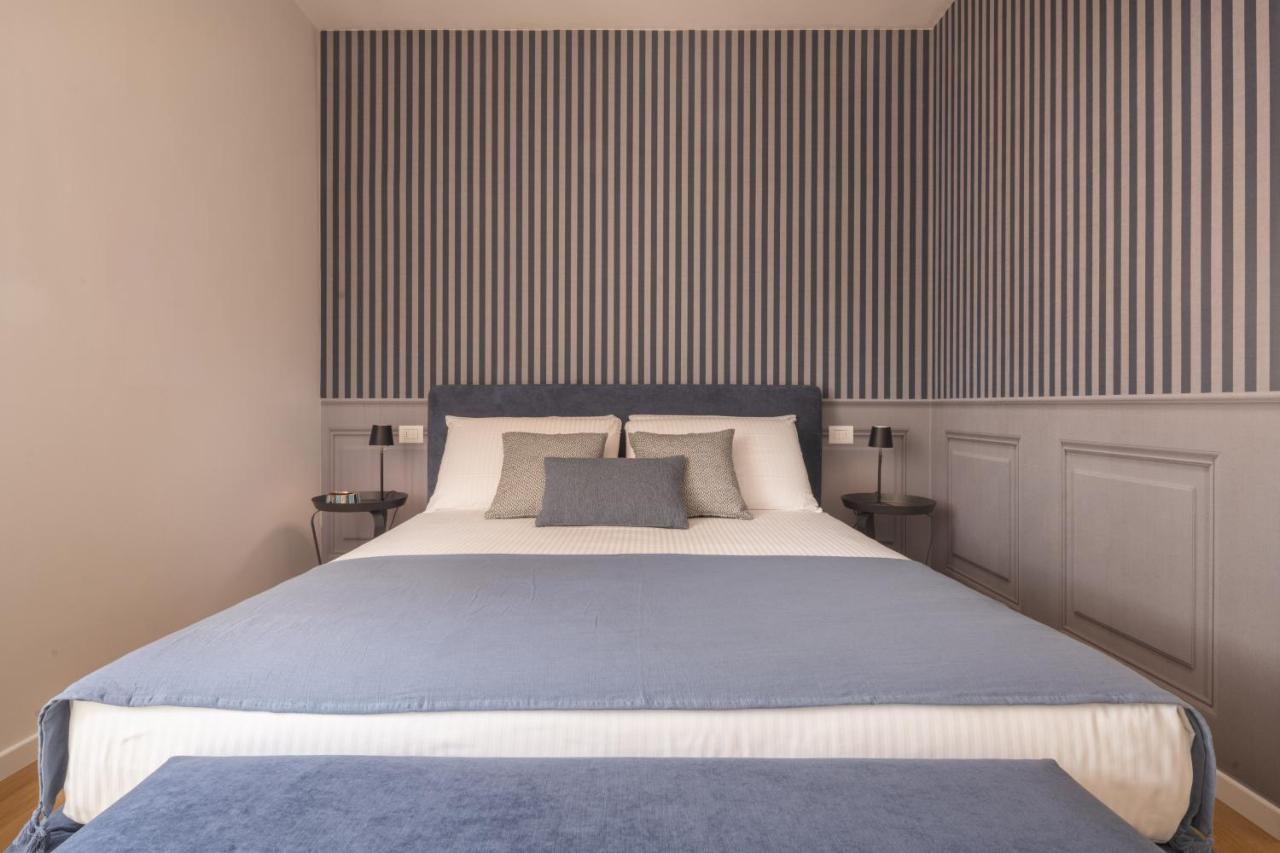 Santa Croce Design R&r Apartment Venice