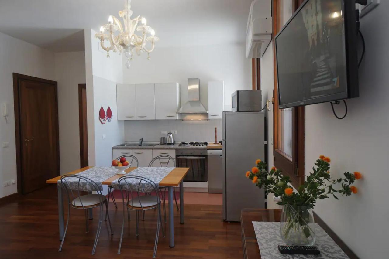 Campo San Lorenzo Apartamento Veneza