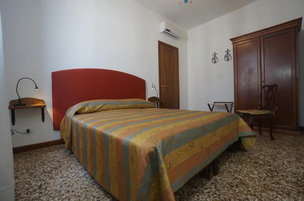 Apartamento Campo San Lorenzo Veneza