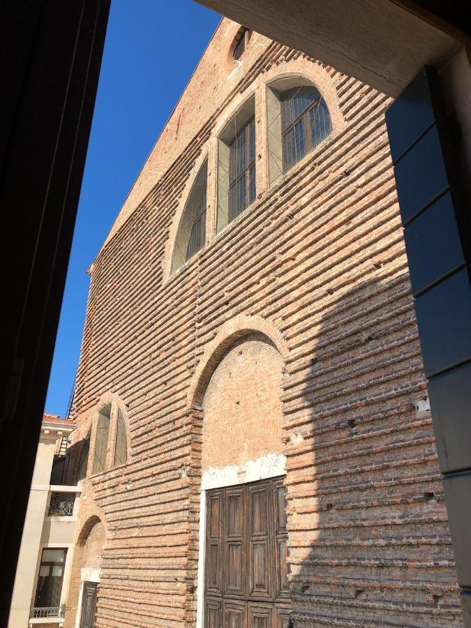 Apartamento Campo San Lorenzo *