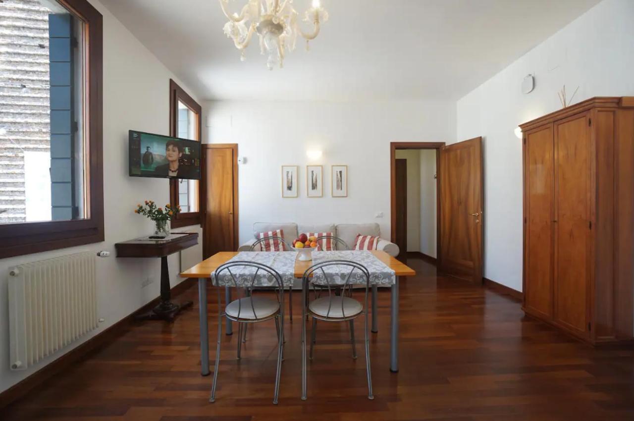 Campo San Lorenzo Apartamento Veneza