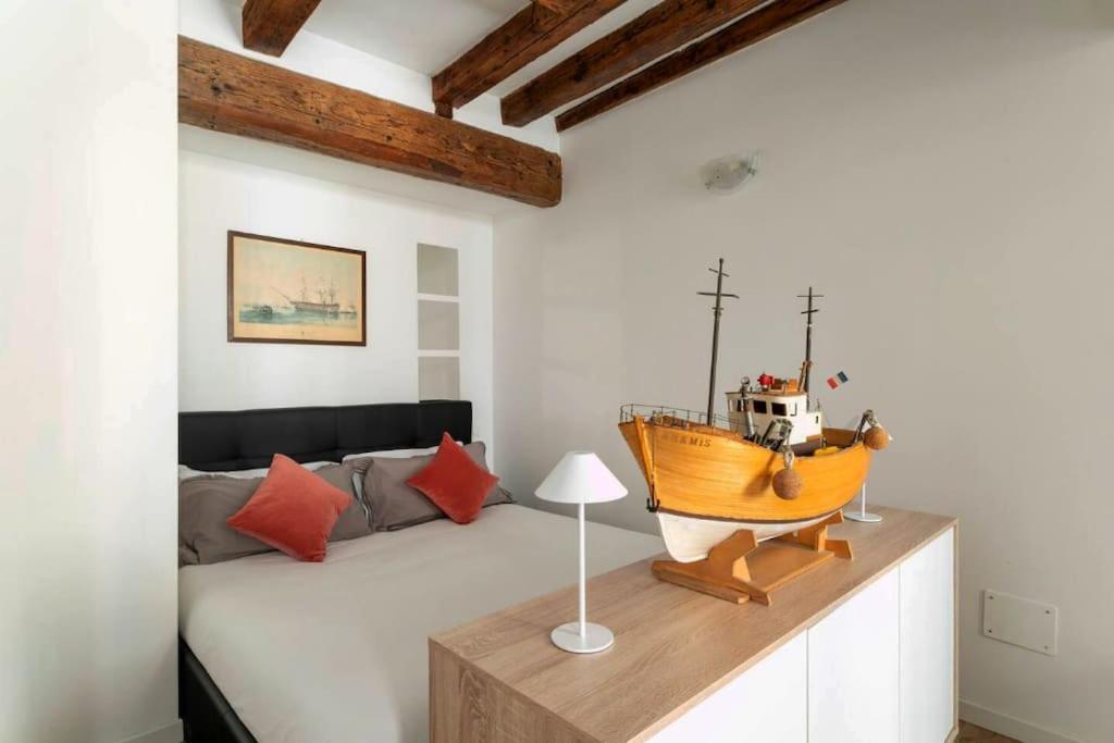 Ca 3 Leoni - Romantic House In The Heart Of Holiday home Venice