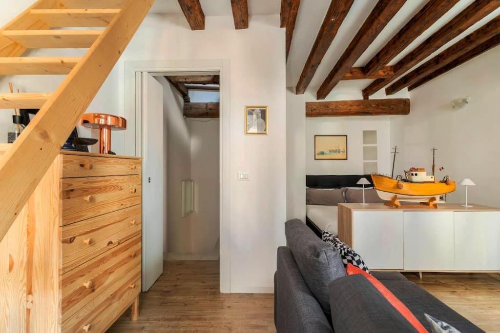 Ca 3 Leoni - Romantic House In The Heart Of