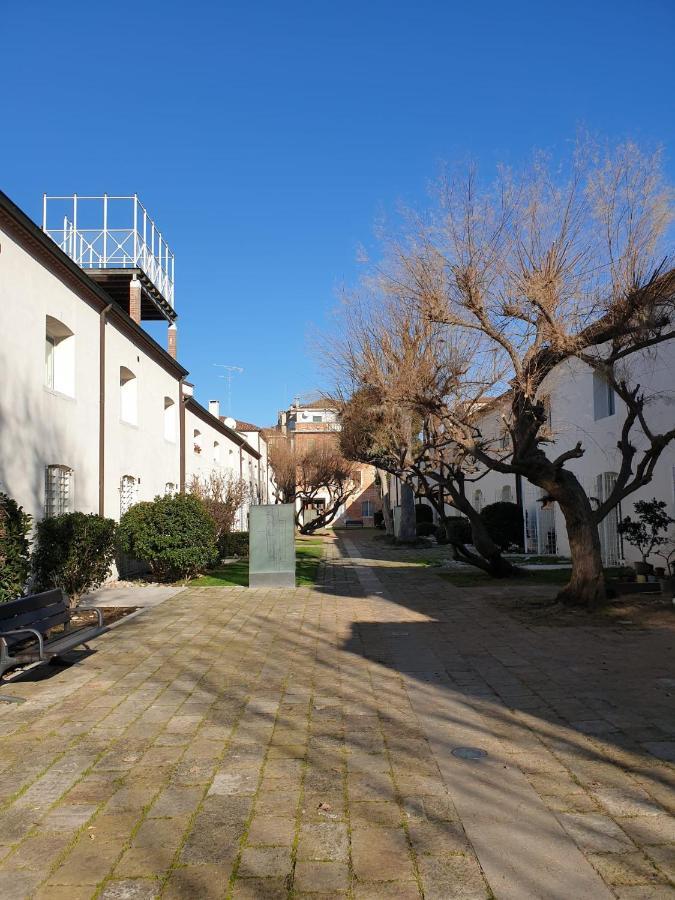Apartment San Giobbe Francesca *