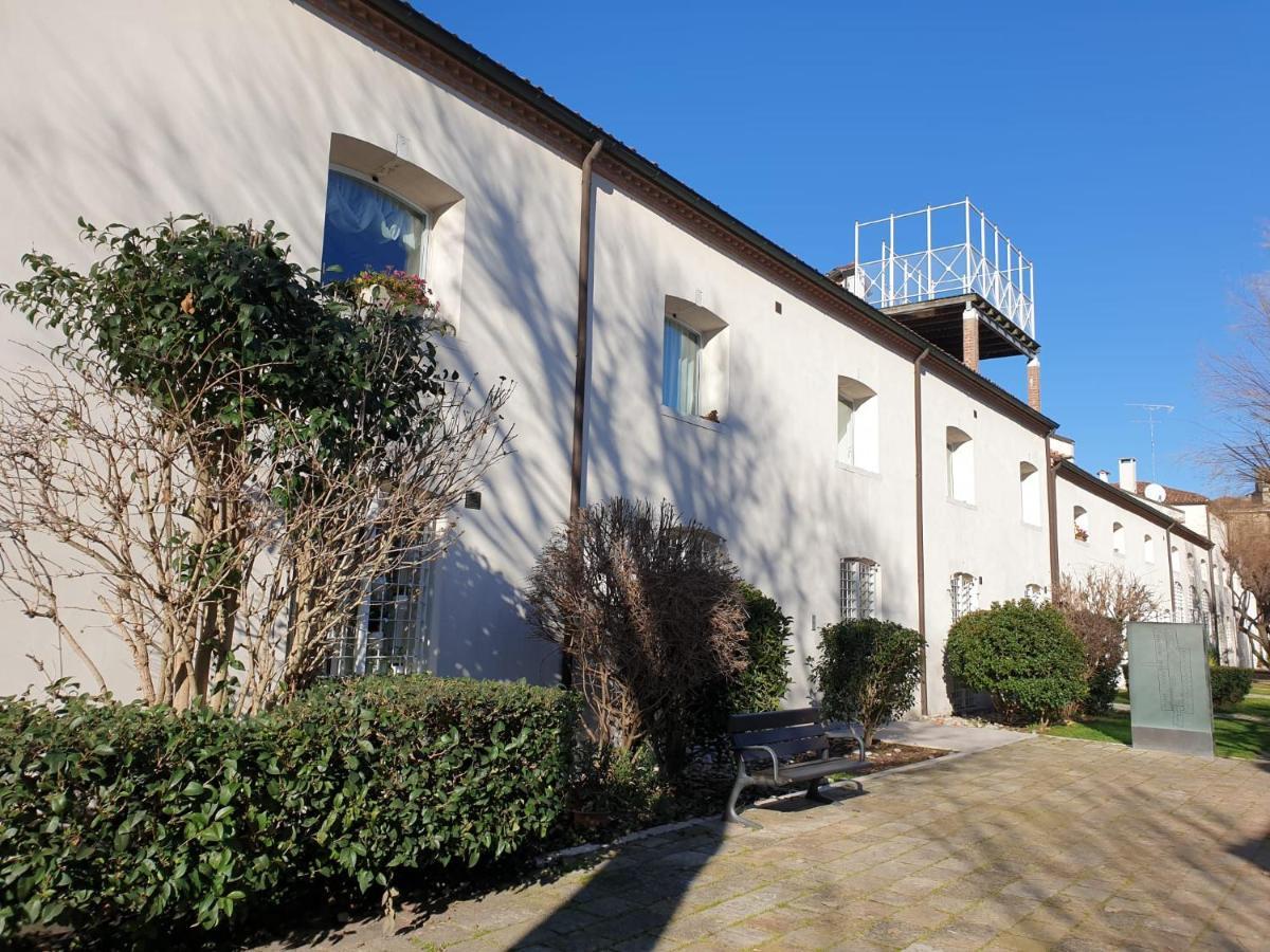 Apartment San Giobbe Francesca *