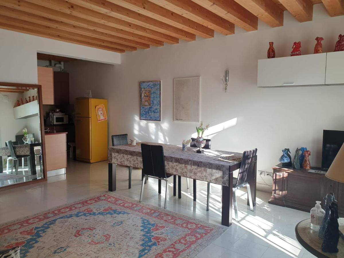 San Giobbe Francesca Apartment Venice
