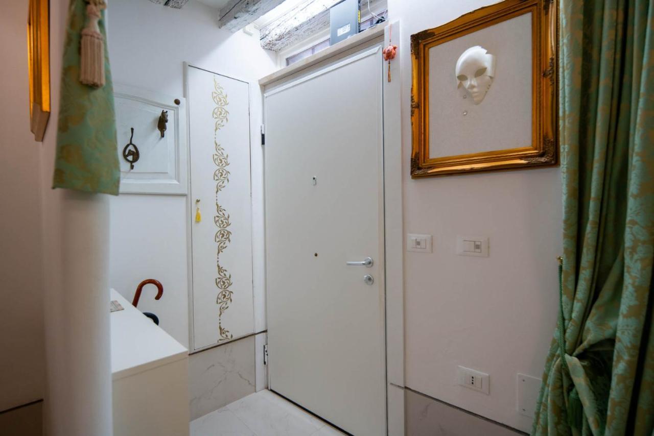 Loving In Venice, 5 Stars Apartamento *