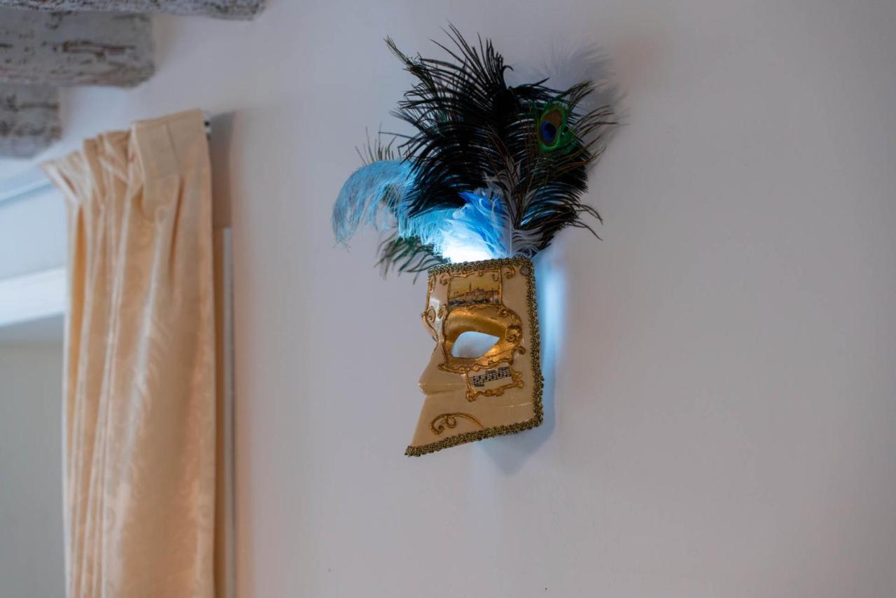 Apartamento Loving In Venice, 5 Stars *