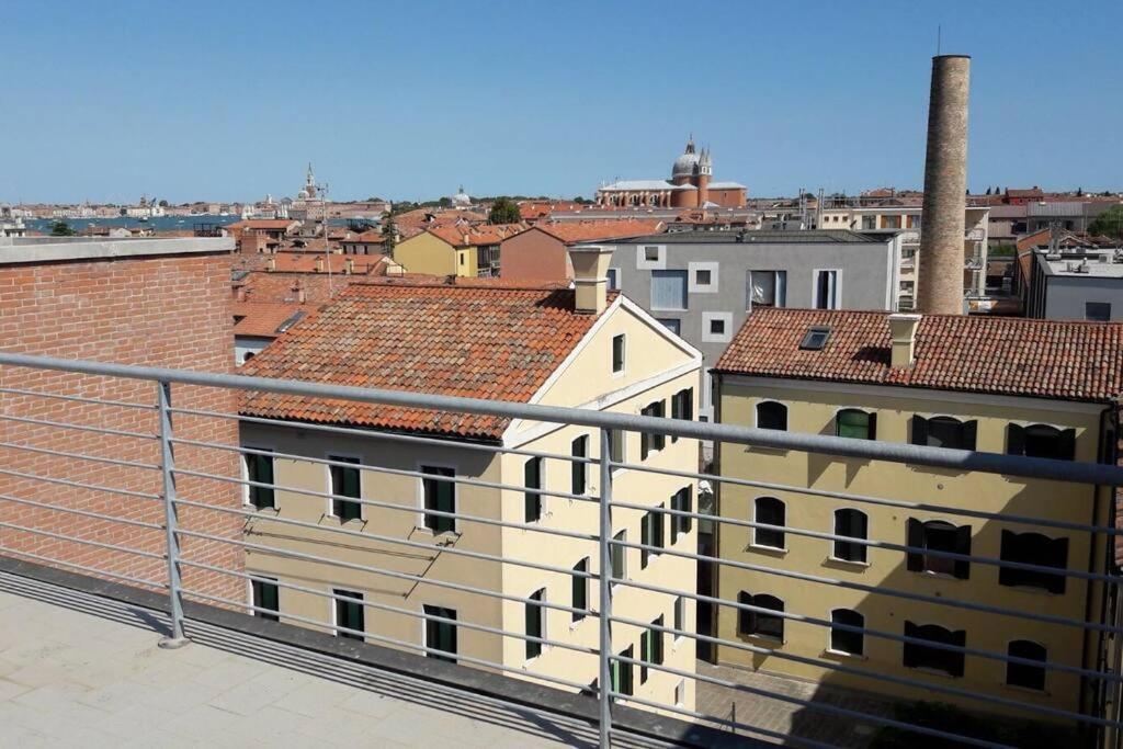 Romantic Loft In * Venice