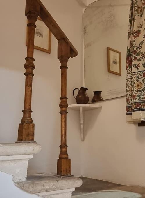 Apartment Residenza Vittoria - With Patio *