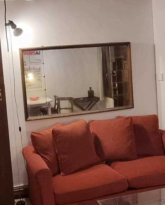 Apartment Residenza Vittoria - With Patio