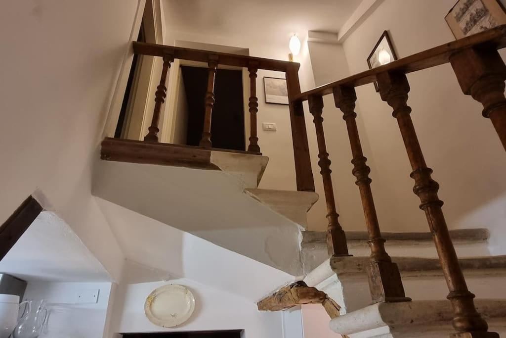 Residenza Vittoria - With Patio Venice