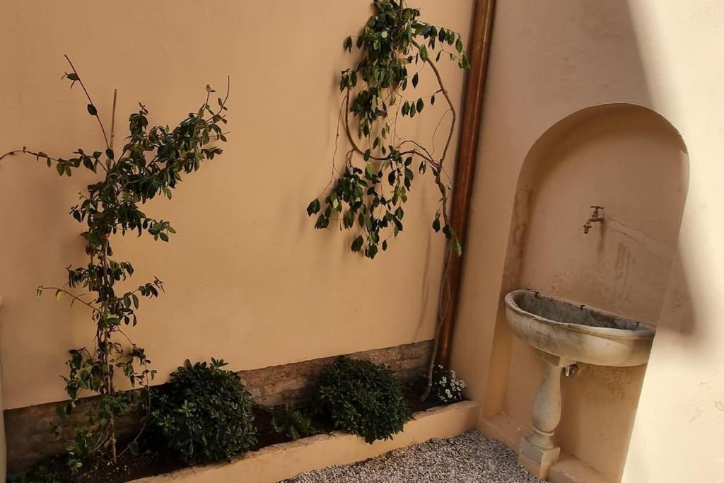 Residenza Vittoria - With Patio *