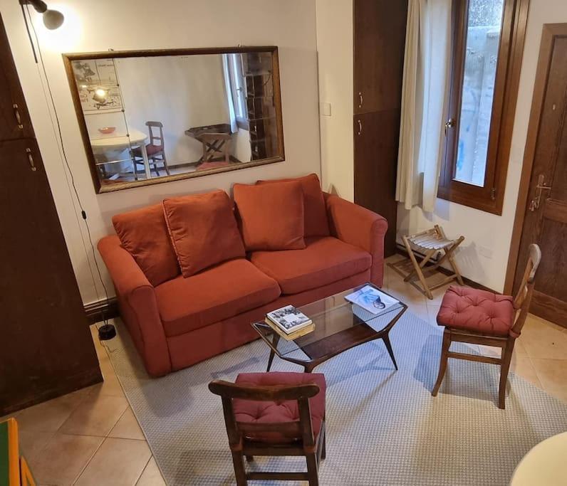 Residenza Vittoria - With Patio * Venice