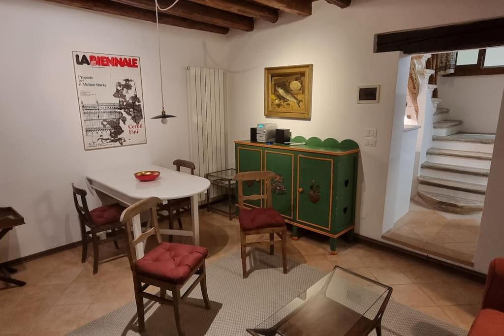 Residenza Vittoria - With Patio Apartment *