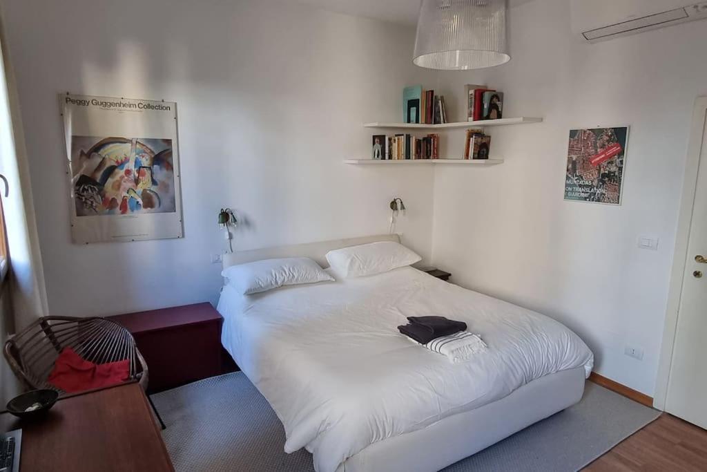 Apartment Residenza Vittoria - With Patio