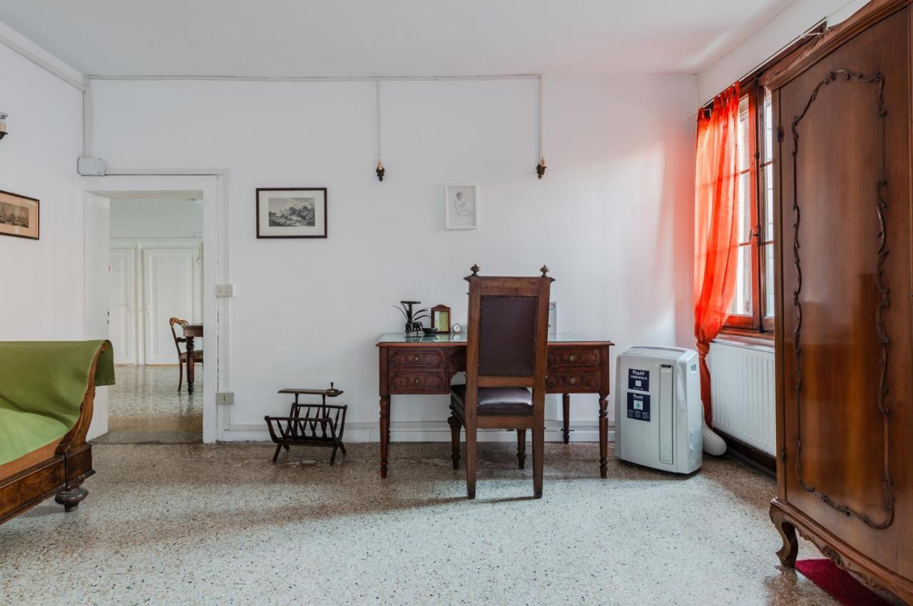 Apartamento Lovely & Roomy Venetian X5! Veneza