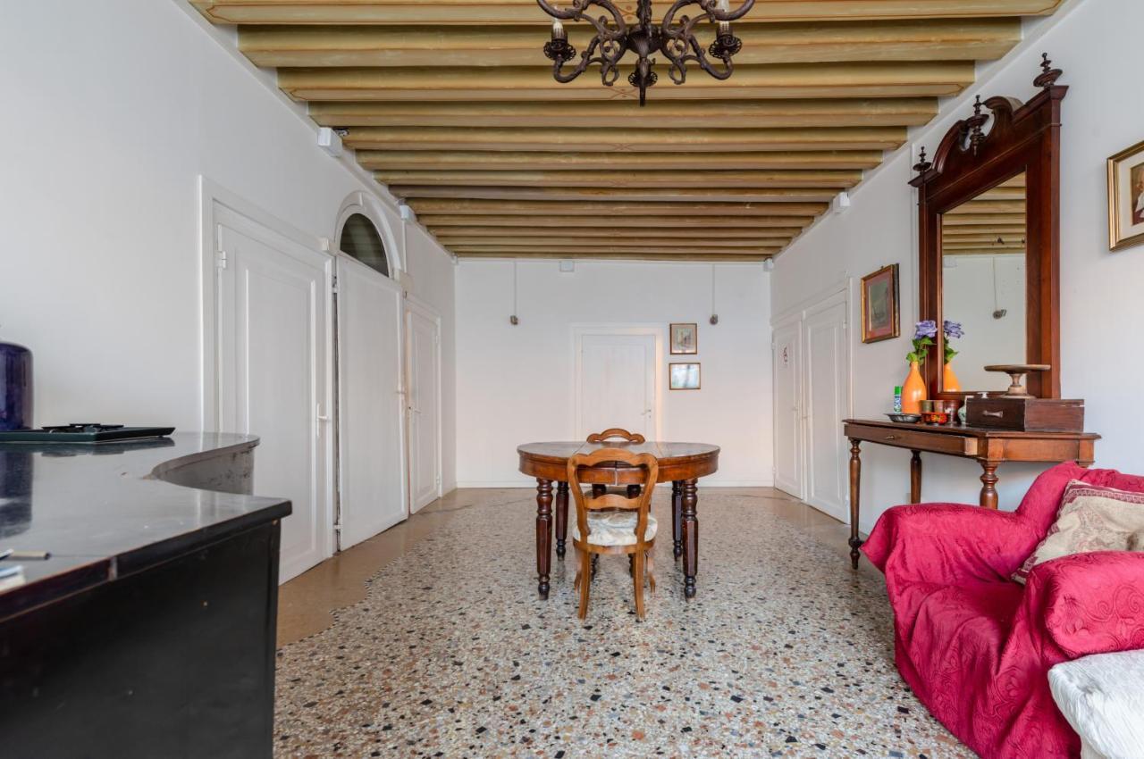 Apartamento Lovely & Roomy Venetian X5!