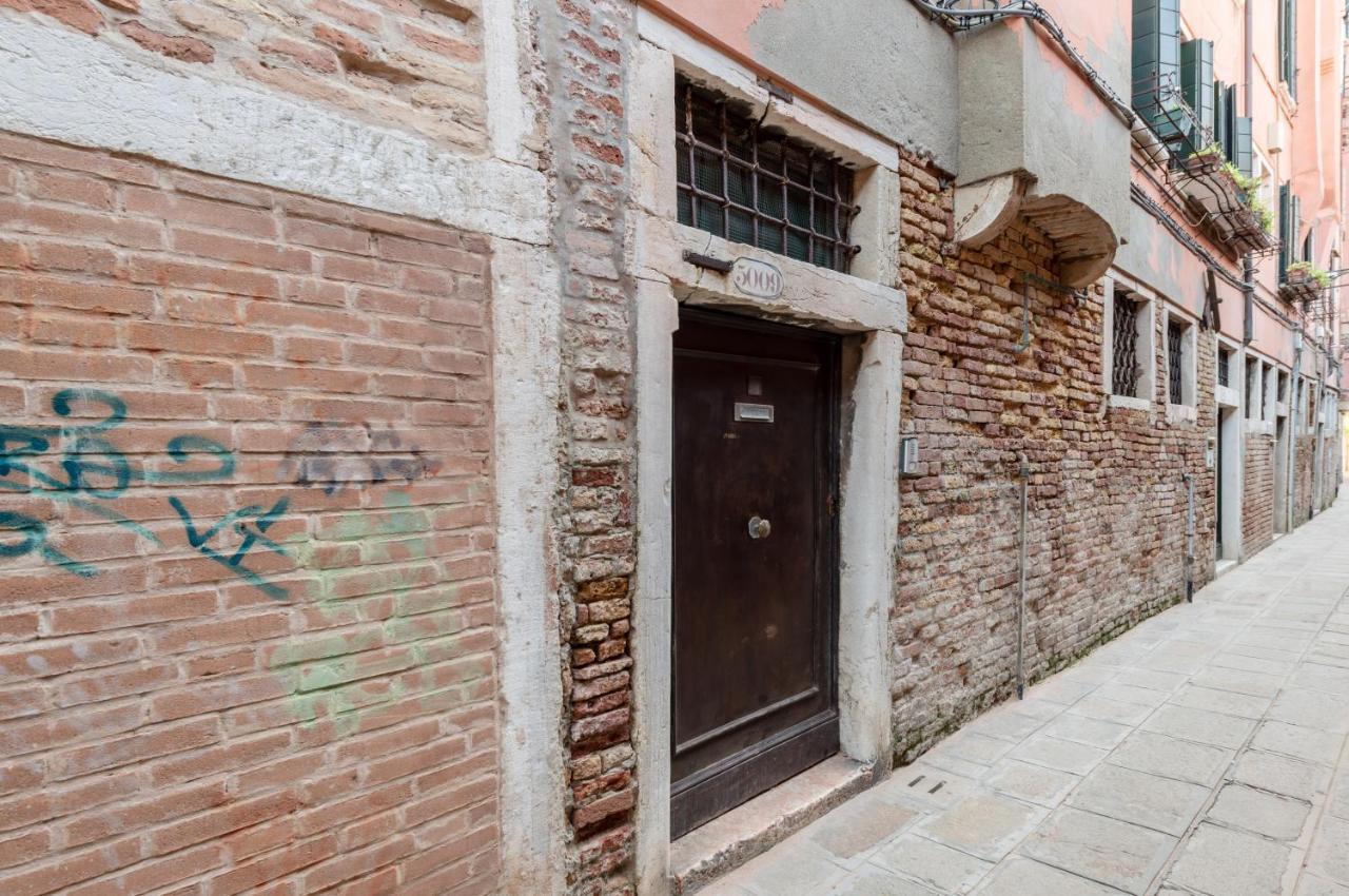Apartamento Lovely & Roomy Venetian X5! Veneza