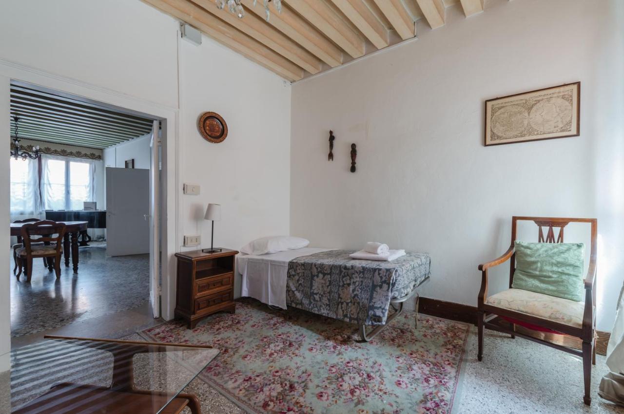Lovely & Roomy Venetian X5! * Veneza