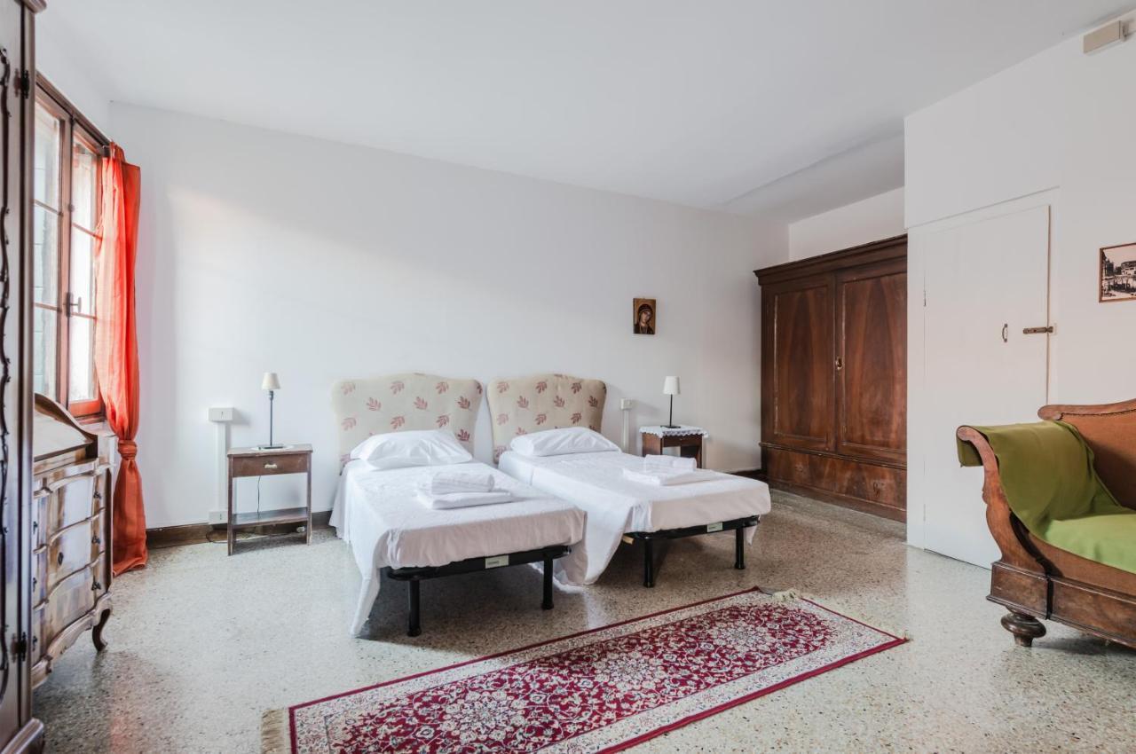 Lovely & Roomy Venetian X5! * Veneza