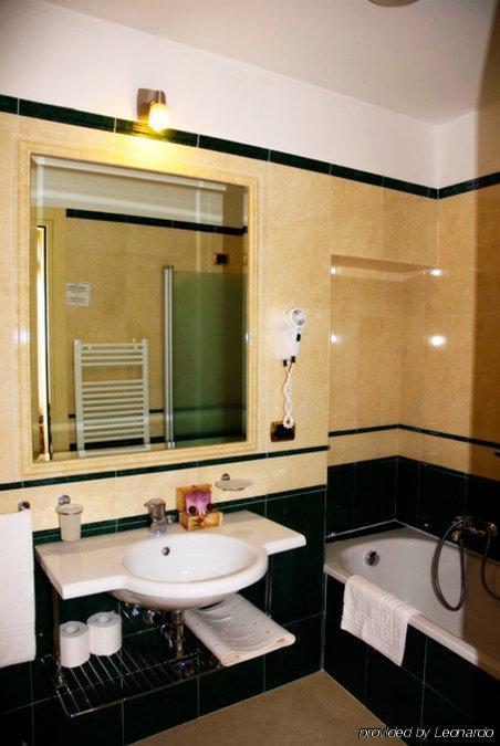 Ca' Formosa Guest house 3*