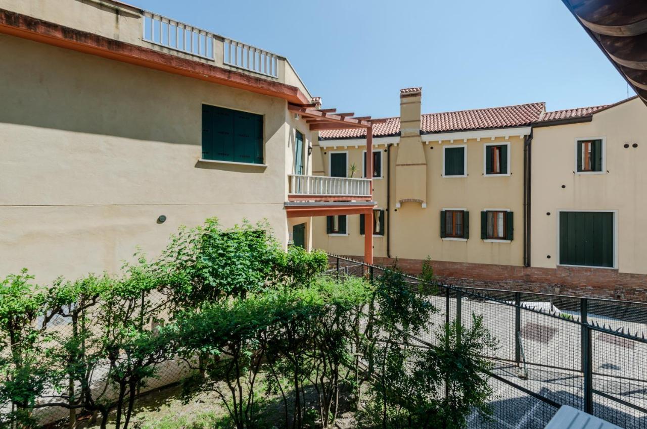 Venezia- S. Lucia Train Station Lovely Apartment! Appartamento *