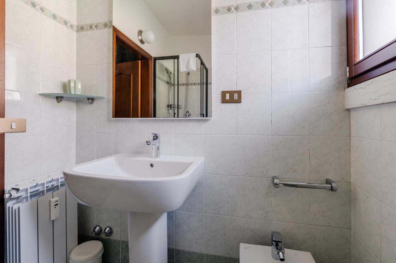 Appartamento Venezia- S. Lucia Train Station Lovely Apartment! *