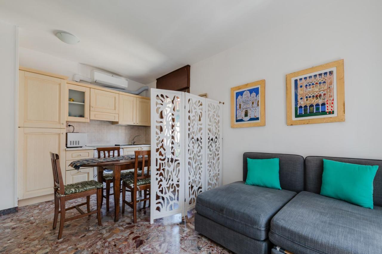 Appartamento Venezia- S. Lucia Train Station Lovely Apartment! *