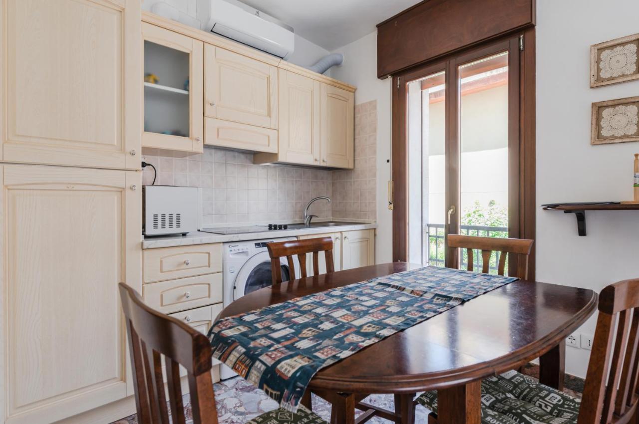 Appartamento Venezia- S. Lucia Train Station Lovely Apartment! Venezia
