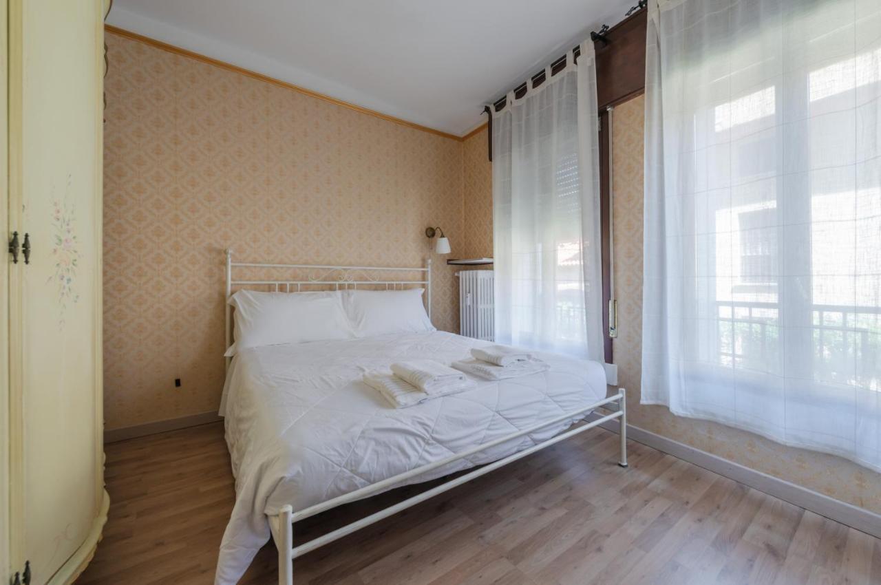 Appartamento Venezia- S. Lucia Train Station Lovely Apartment! *