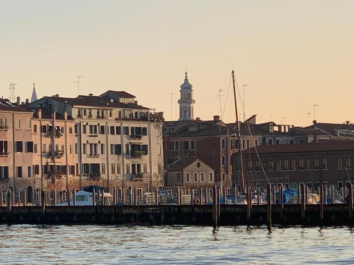 Sunset * Veneza