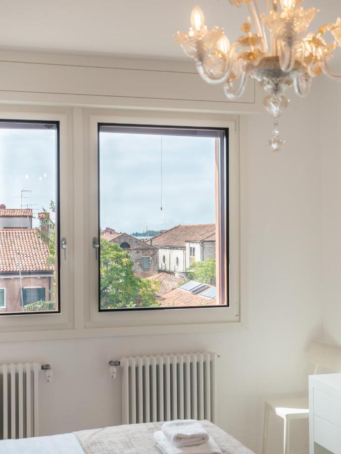 Apartment Le Terrazze *