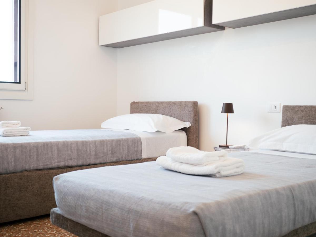 Le Terrazze Apartment *
