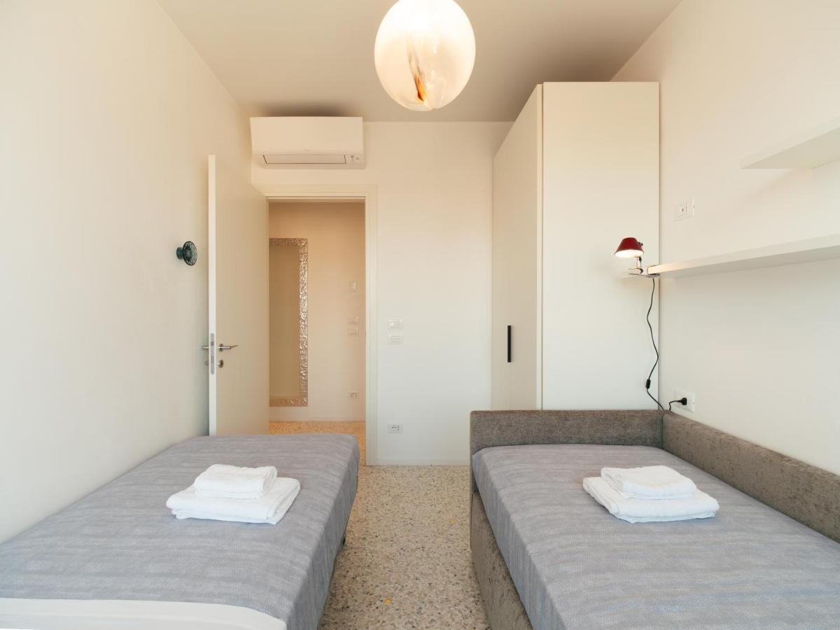 Le Terrazze Apartment *