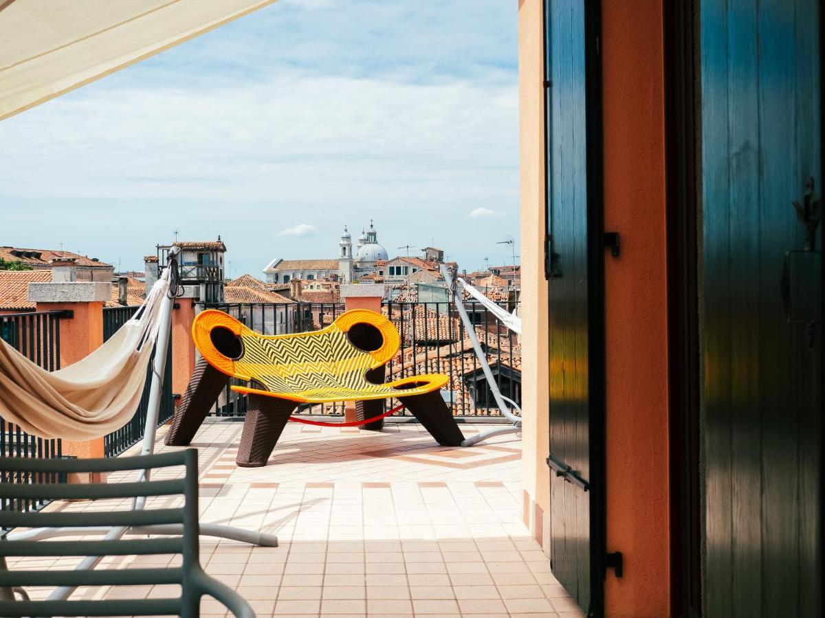 Apartment Le Terrazze *